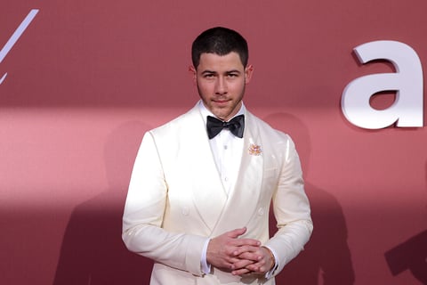 Nick Jonas